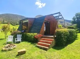 Cabañas Altos del Dorado