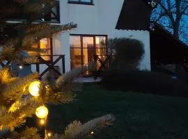 Eternity Chalet Trnovec