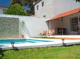 Sayaná House, Hotel in Temixco