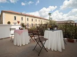 B&B Terrazza Flora