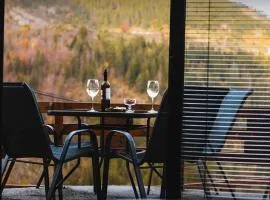 Rugova's Paradise Villas
