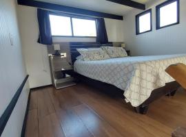 Loft a pasos del centro con estacionamiento, ξενοδοχείο σε Λος Άντζελες