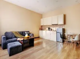 Residence North Avenue, Teryan 8 , apt14 3