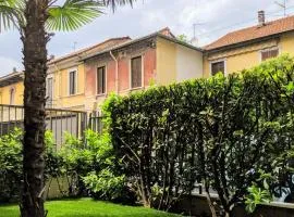 Monza Apartments