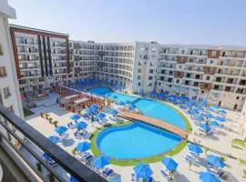 Tiba Golden Resort