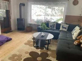 F&F Apartment