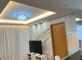 Apartamenro para cop30