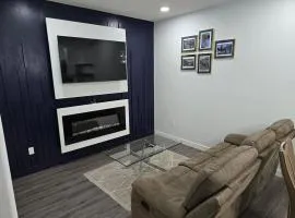 2 BedRooms Deluxe Suite with Full Kitchen