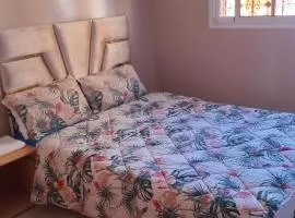 Home rental imssouane 1