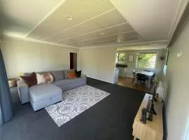 Peaceful home close to town center