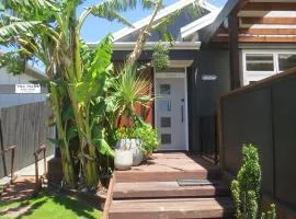 Two Palms