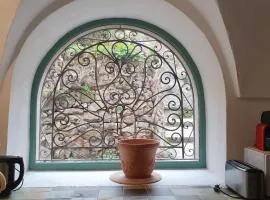U Paisolu, maison de village en Corse, entre mer et montagne