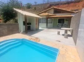 Casa Verde Campo