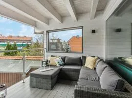 Ferienwohnung 3 DAN458