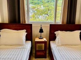 Lakandiwa Tourist Inn, posada u hoster&iacute;a en El Nido