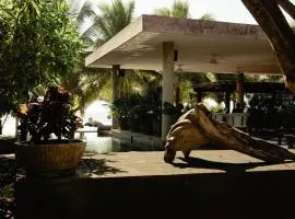 Lo Sereno Casa de Playa