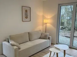 Bauna Suites & Apartments