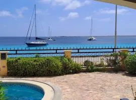 Luxury Oceanfront Elegancia