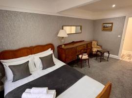 Juniper Berry, hotel v destinaci Southampton