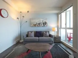 Stylish Modern Apartment In The Heart Of Old Town Victoria