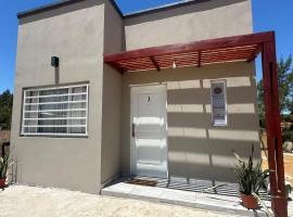 Bungalow Guadalupe, bungalow em San José