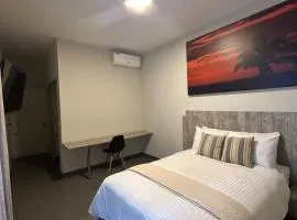 Hotel Santa MarÍa