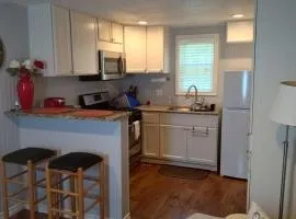 Cozy Texoma Guesthouse