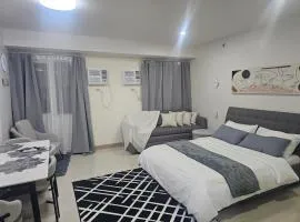 Style Residences- IML Spaces RM 728 Building B