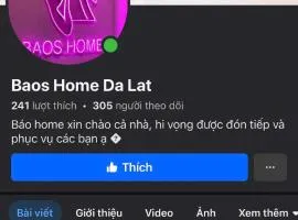 Baos Home