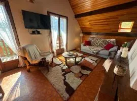 Chalet 4 6 Pers Climatisation Proche St Francois