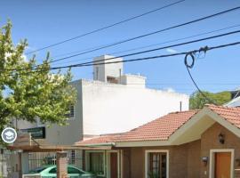 Emma, hotel v destinaci Jesús María