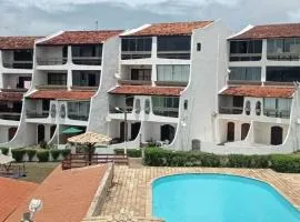 Duplex vista deslumbrante em Iguaba Grande