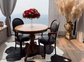 Morada valente, hotel v destinaci Gramado