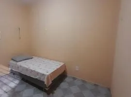 Quarto de Hóspedes - Marambaia