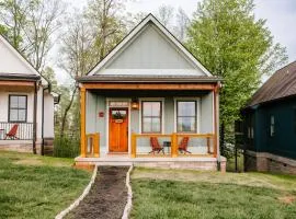 Stylish 2br Cabin C By Mhm Luxury Properties