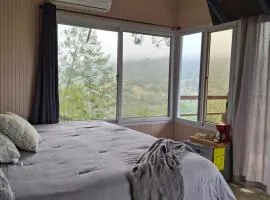 Cabaña SkyView