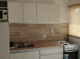 Casa y Departamento en Centenario