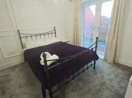 Sophia's place