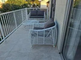 Townhouse on Mitchell