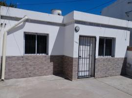 La Guido 3 sin operar, hotel in Viedma