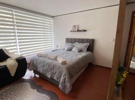 hermoso apta estudio en el sitio mas exclusivo de la ciudad "Morasurco", &kappa;&alpha;&tau;ά&lambda;&upsilon;&mu;&alpha; &mu;&epsilon; &kappa;&omicron;&upsilon;&zeta;ί&nu;&alpha; &sigma;&epsilon; Pasto