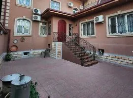 Heyvah - Guest House in Tashkent