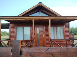 Cabañas MoonRose, hotel in Concepción del Uruguay