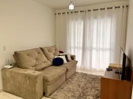 Apto 3 quartos com churrasqueira