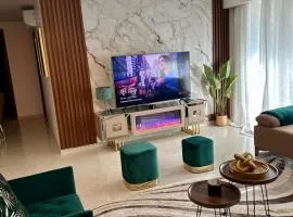 Aquanique apartment - Great luxury