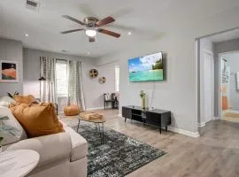 The Reed posh and petite 3 bedroom in North Charleston