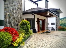 Riverbank Resort Gampola