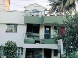 Cherry on the top Homestay With AC bedroom