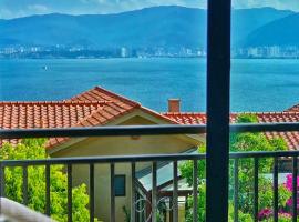 Dali lila's house Seaview Guesthouse, hotel poblíž Dali Fengyi Airport - DLU, 
