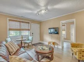 The Sabine cute 1 bedroom minutes to Park Circle